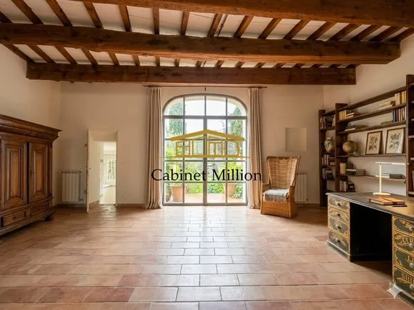 Maison à vendre Vic-la-Gardiole
