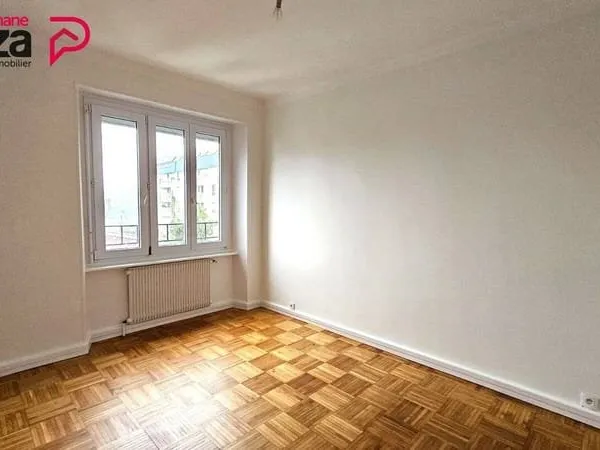 Appartement 4 pièces 103 m²