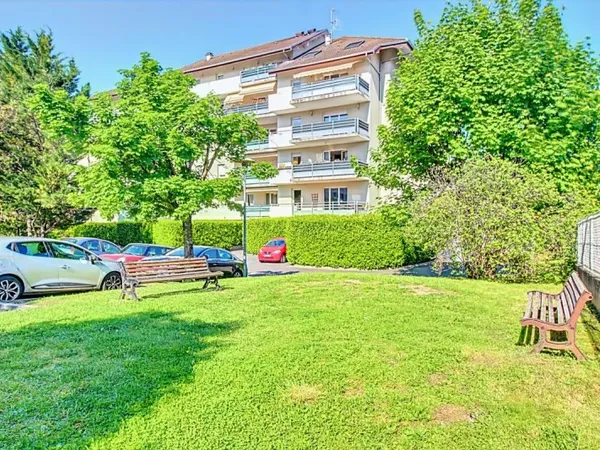 Magnifique Appartement au calme absolu
