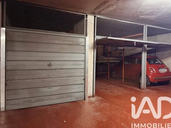 Stationnement Vente Paris   41000€