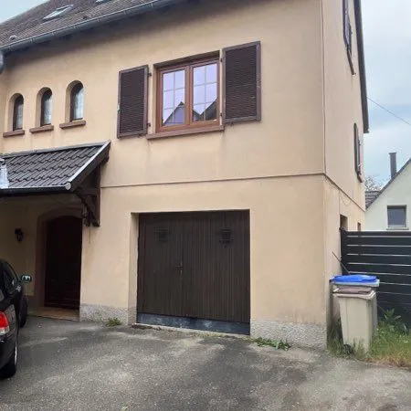 Maison 188 m²