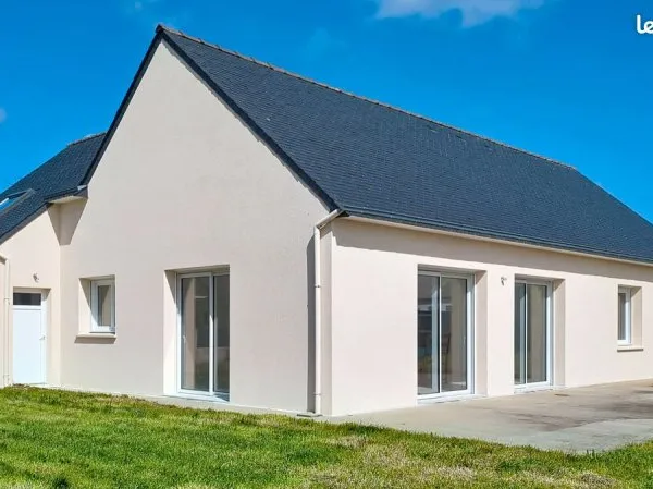 Maison 5 pièces 99 m²