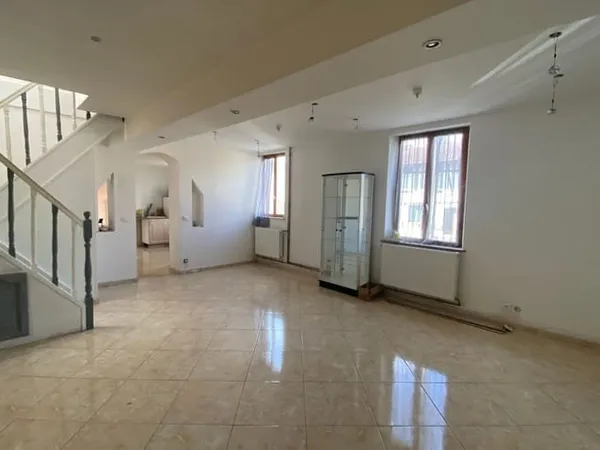 Maison 4 pièces 118 m²