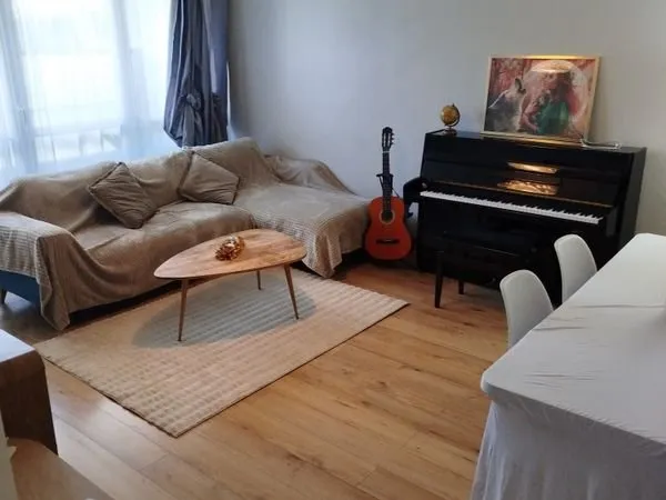 Appartement f4 Montigny lès Cormeilles
