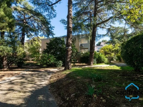 La Seyne Porte Marine Résidence Le Parc des Charmilles, Magnifique T3 en Duplex , parfait état, Calm