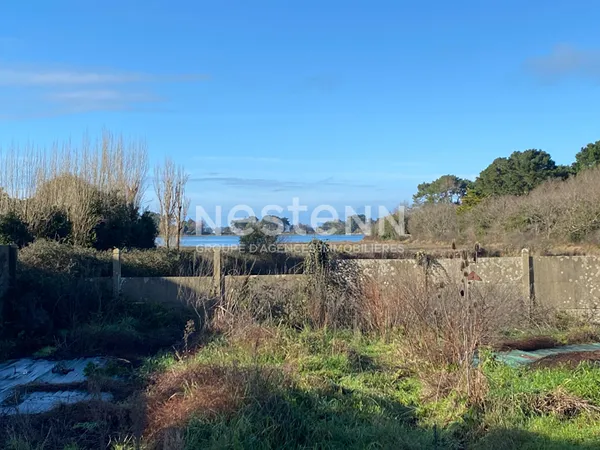 Maison à vendre à Sarzeau - 4 pièces avec jardin