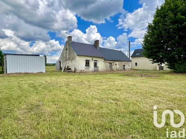 Vente Maison/villa 3 pièces