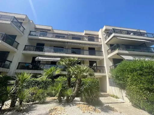 Appartement 3 pièces 84 m²