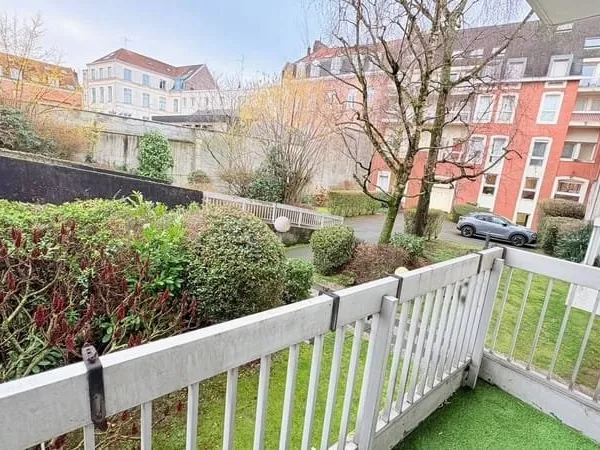 Appartement 3 pièces 81 m²