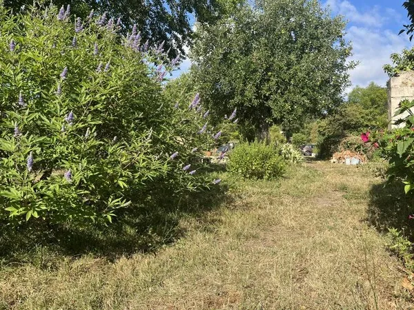 Maison de bourg de 5 pièces principales