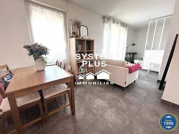 BRETIGNY SUR ORGE - Studio