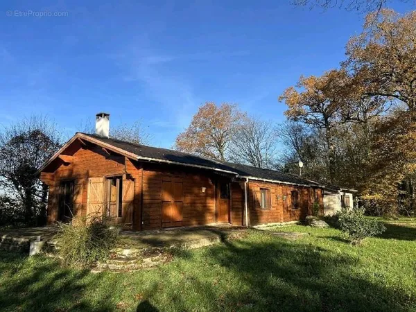 Maison 8 pièces 175 m²