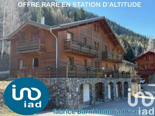Maison avec appartements 4 pièces 218 m²