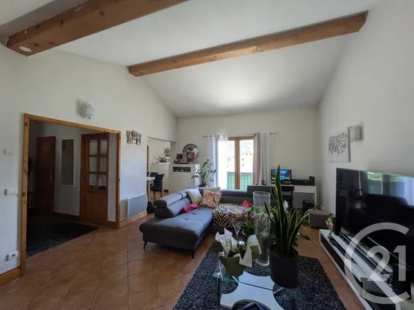 Maison 6 pièces 126 m²