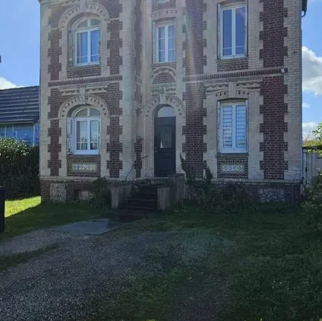 Appartement 4 pièces 90 m²