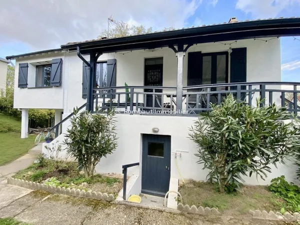 Maison de luxe 5 pièces 110 m²