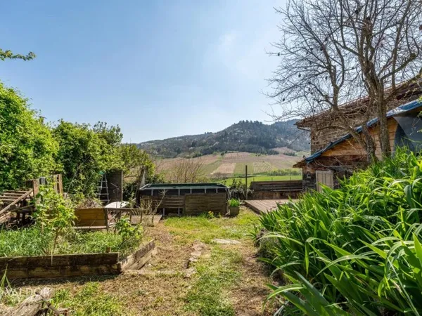 MAISON T5 147M2 CENTRE VILLAGE