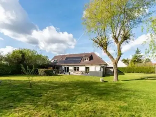maison Domaine du Chapitre BIHOREL
