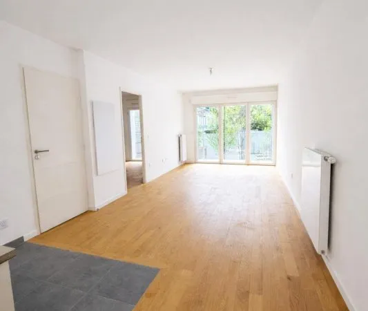 Appartement 2025 - 2 pièces / DPE C
