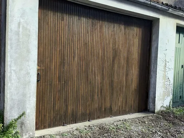 Garage 20m² Boulogne-sur-Mer