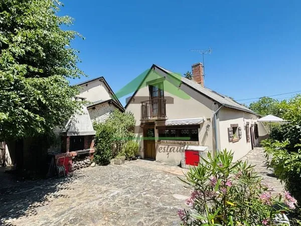 Vallée de la Conie