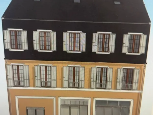 Appartement t2 neuf