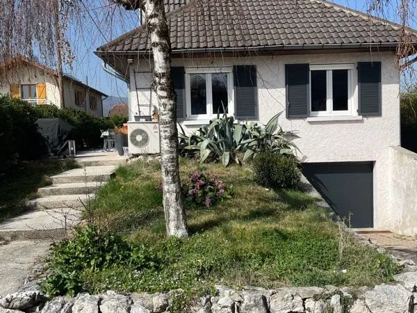 Maison T5 - 114,5 m2 - Saint Egreve