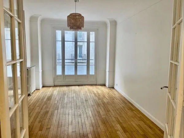 Appartement 3 pièces 86 m²