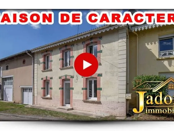 Maison 5 pièces 150 m²