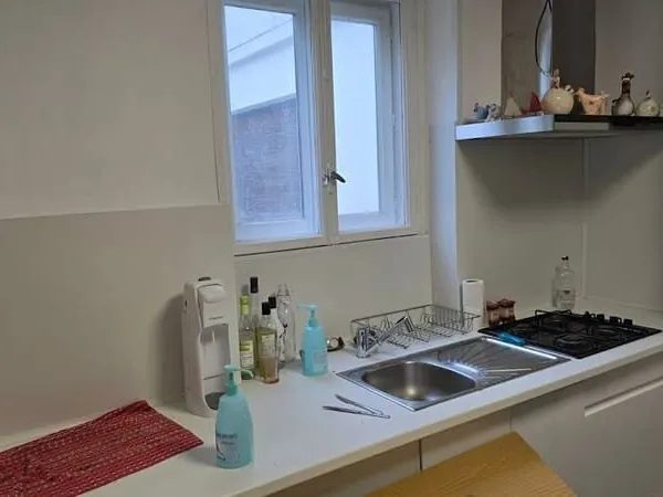 Appartement 4 pièces 100 m²