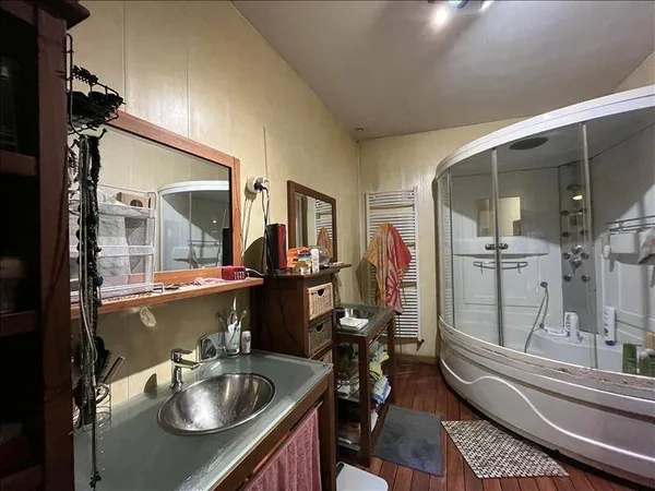 Maison 5 pièces 165 m²