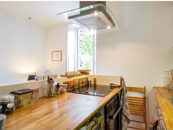 Loue un appartement T2 41m², rue tourville Lyon 7ème à partir du 1er novembre