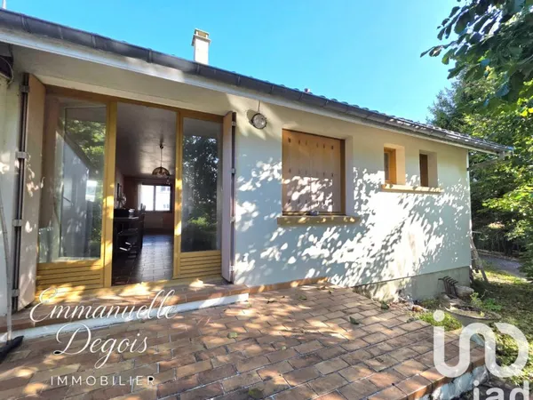 Maison 6 pièces 129 m²