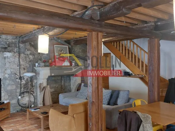 Maison 5 pièces 125 m²