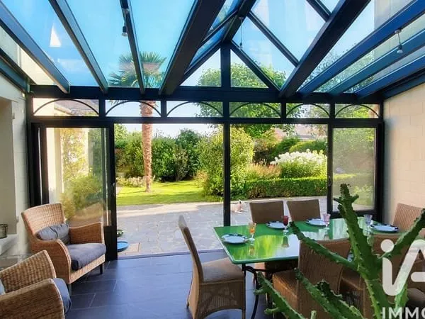 Vente Maison/villa 8 pièces