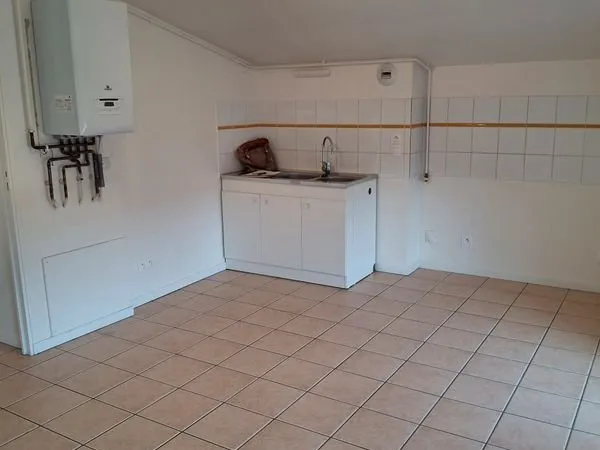 Type 2 lachassagne