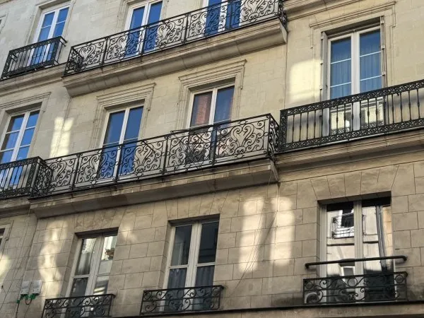 QUARTIER DECRE appartement T2