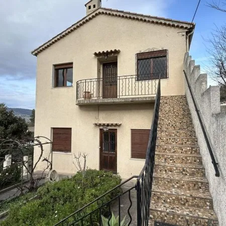 Appartement 5 pièces