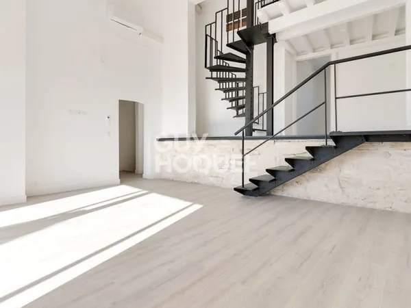 Appartement Beaucaire 3 pièces