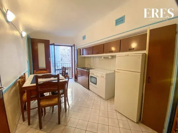 Maison 4 pièces 75 m²