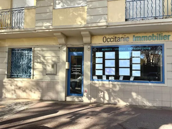 Local commercial 64 m²