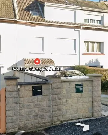 Maison à vendre dans le quartier Sainte-Catherine
