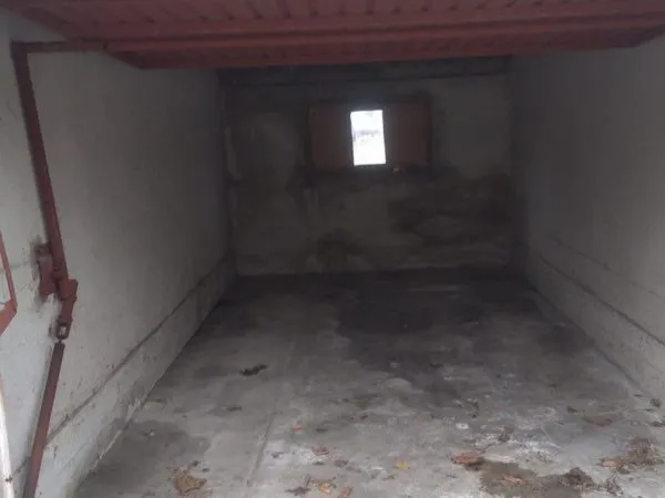 Stationnement Vente Pontarlier   20000€
