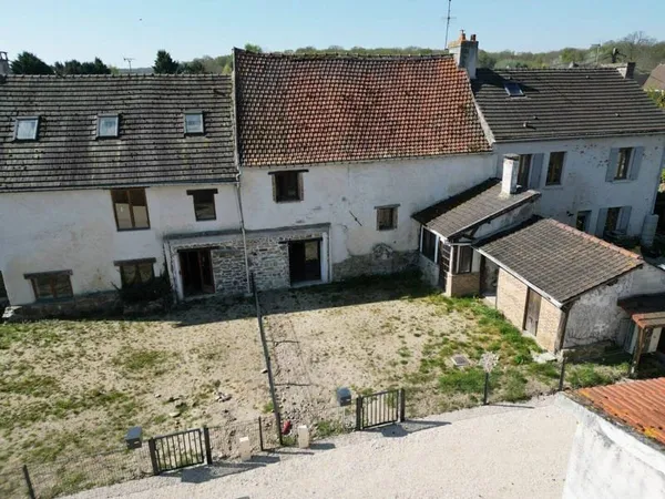 Maison 5 pièces 123 m²