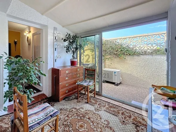 Appartement 2 pièces 54 m²