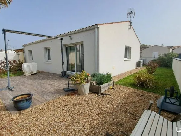 Maison 3 pièces 71 m²