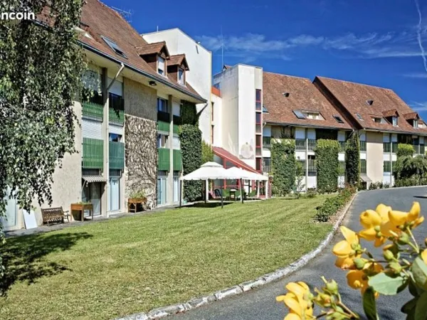 Maison 1 pièce 20 m²