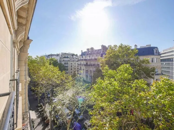 Appartement 3 pièces 80 m²