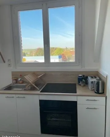 Loue appartement