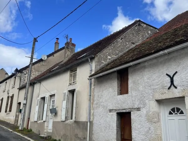Maison 5 pièces 103 m²